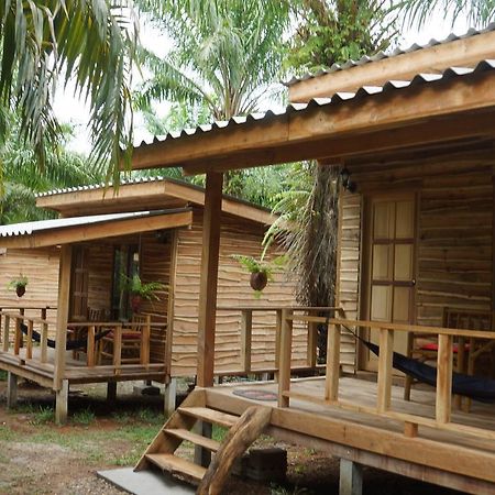 Mada Lanta Mai Keaw Hotel Koh Lanta Bagian luar foto