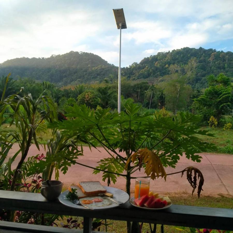 Mada Lanta Mai Keaw Hotel Koh Lanta Bagian luar foto