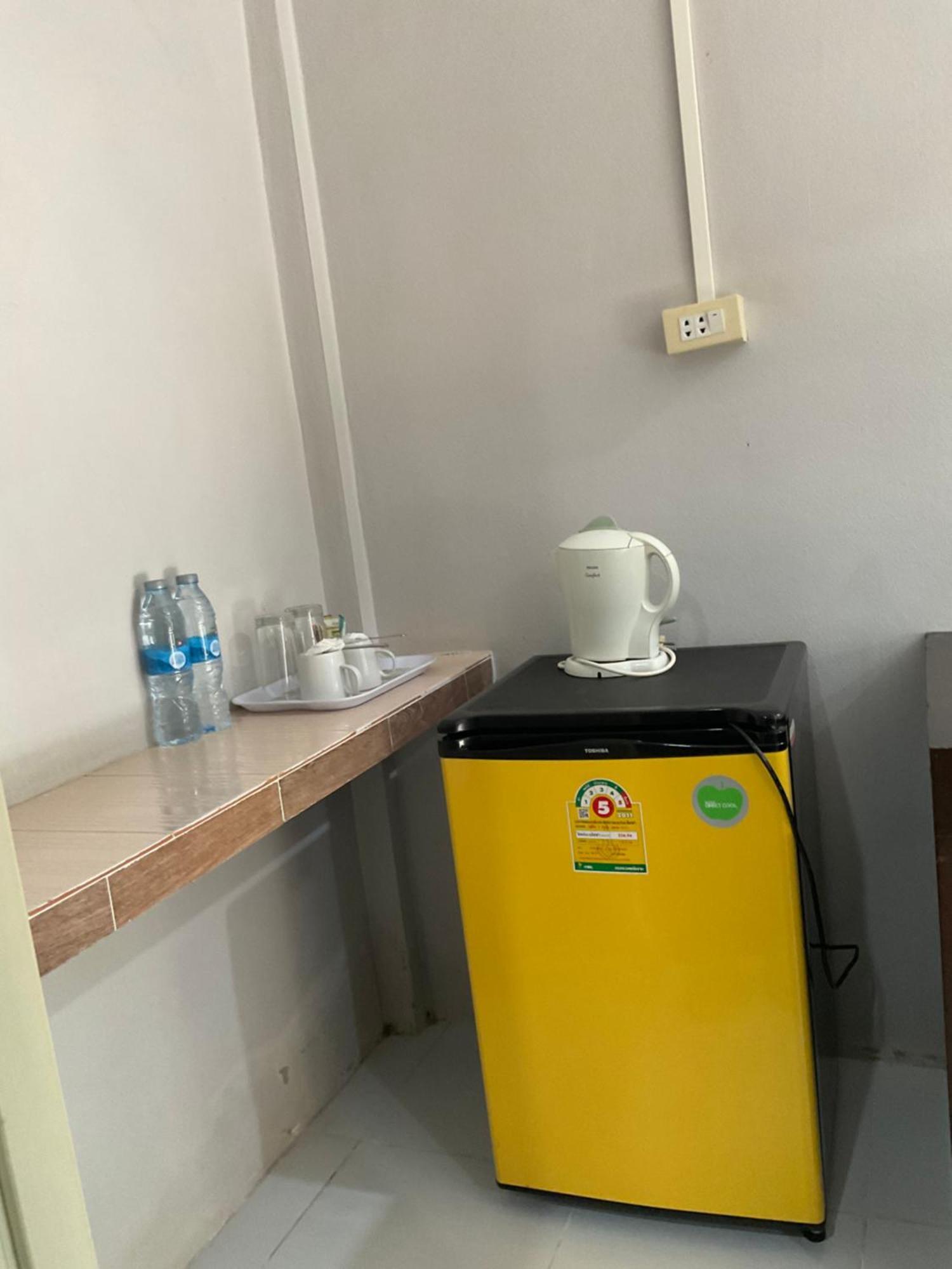 Mada Lanta Mai Keaw Hotel Koh Lanta Bagian luar foto