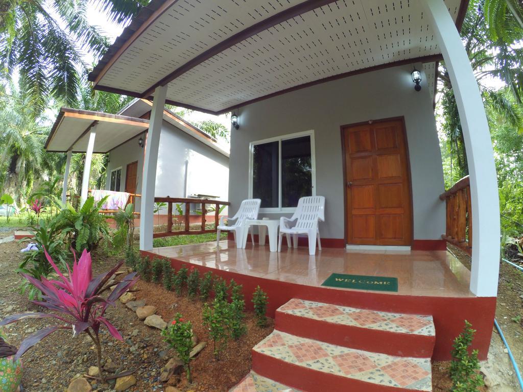 Mada Lanta Mai Keaw Hotel Koh Lanta Bagian luar foto