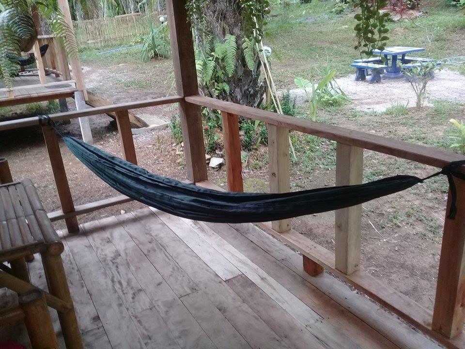 Mada Lanta Mai Keaw Hotel Koh Lanta Bagian luar foto