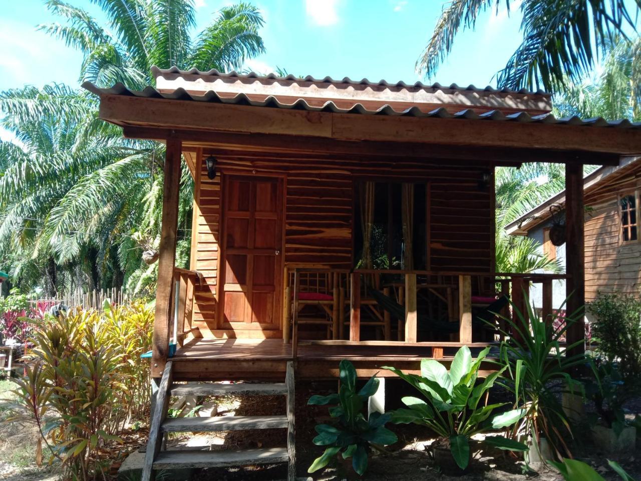 Mada Lanta Mai Keaw Hotel Koh Lanta Bagian luar foto