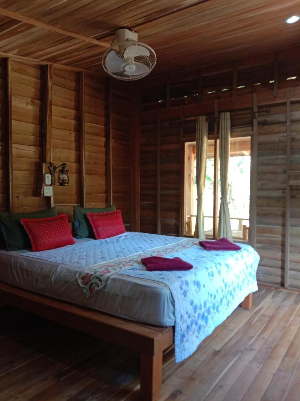 Mada Lanta Mai Keaw Hotel Koh Lanta Bagian luar foto