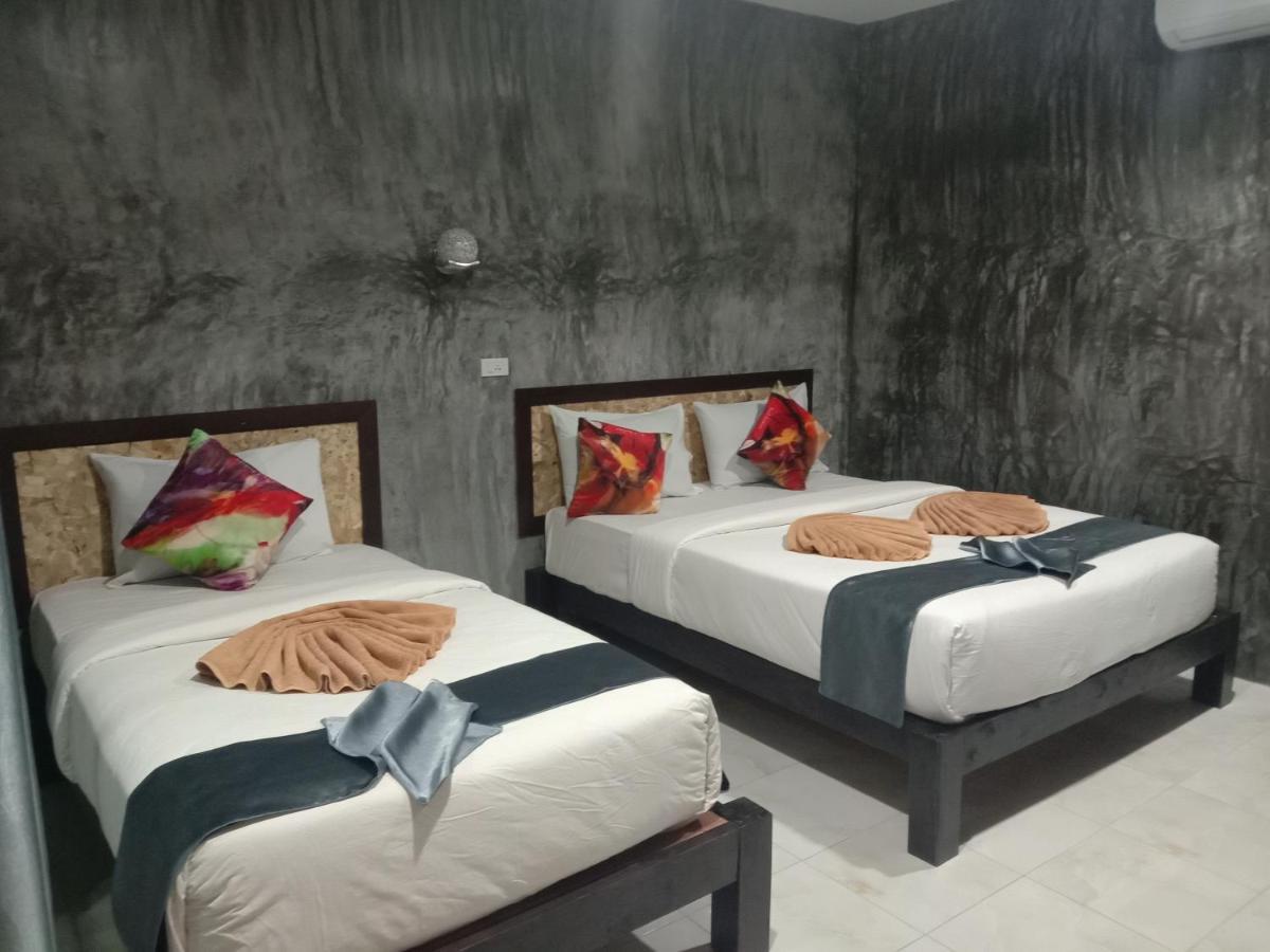 Mada Lanta Mai Keaw Hotel Koh Lanta Bagian luar foto