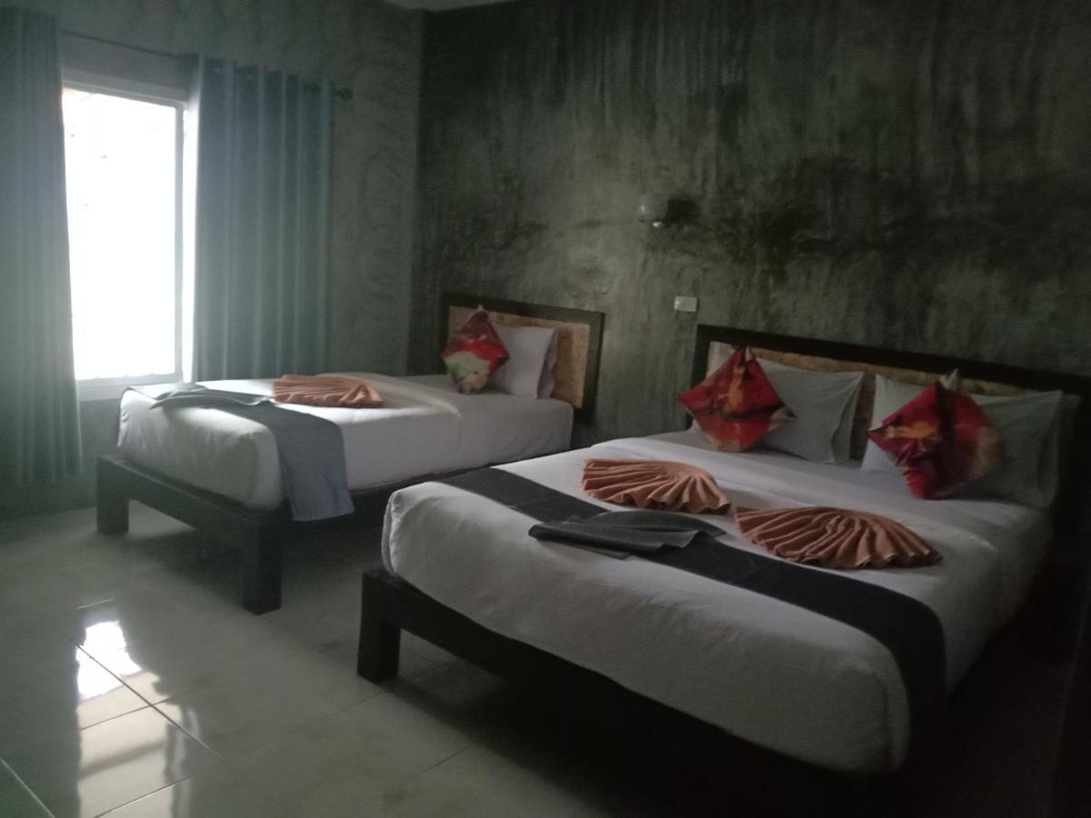Mada Lanta Mai Keaw Hotel Koh Lanta Bagian luar foto