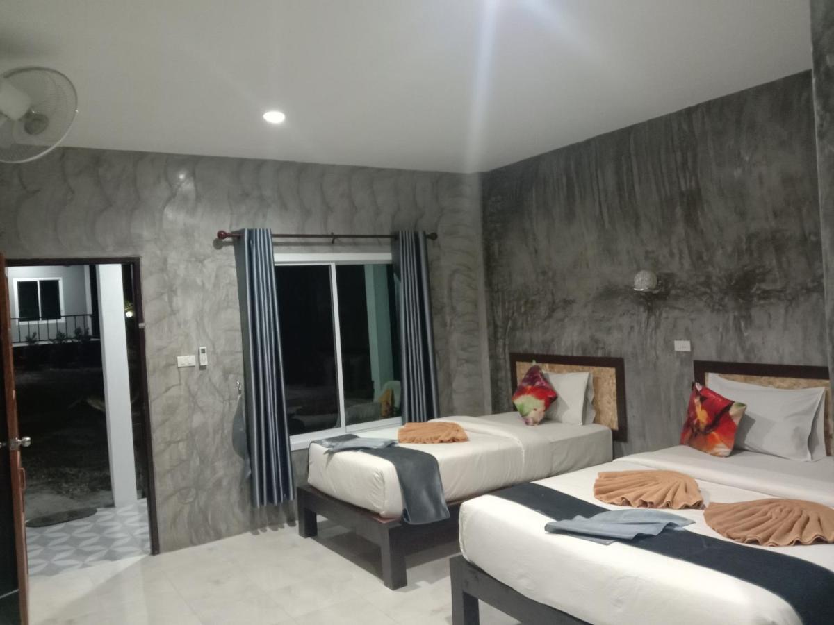 Mada Lanta Mai Keaw Hotel Koh Lanta Bagian luar foto