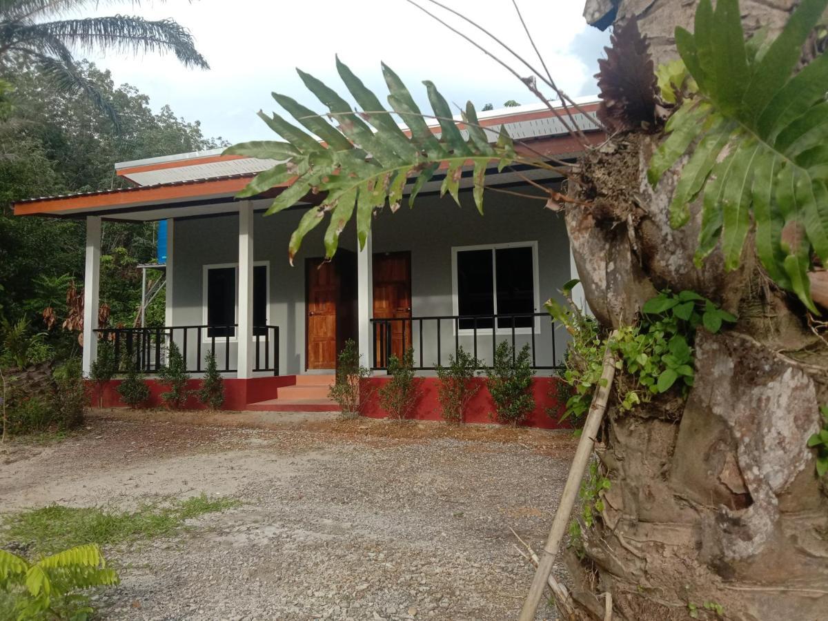 Mada Lanta Mai Keaw Hotel Koh Lanta Bagian luar foto